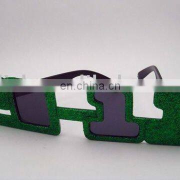 Party carnival funny glasses MPG-0016