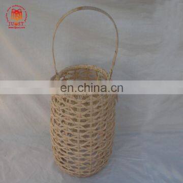 Hot Sale Vintage Bird Cage Shape Cheap Candle Lantern