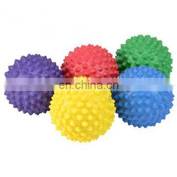 7cm Athletics High Density Roller Spiky Massage Ball