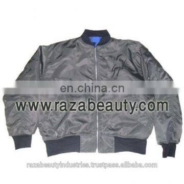 MA1 Bomber Jackets / MA1 Flight Jackets