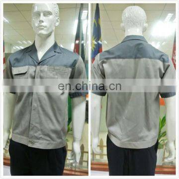 Wholesale Security Guard Uniform Shirts / Security Uniform Shirts photo-6