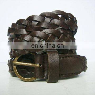 Leather Belts (unisex)