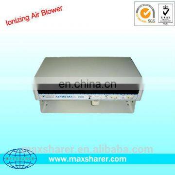 Cheaper price hot selling Ionizing table top high effeciency Ionizing air blower