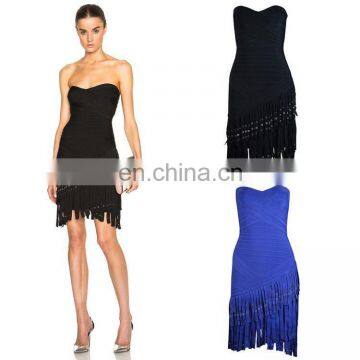 pictures of elegant casual dresses african bazin dresses