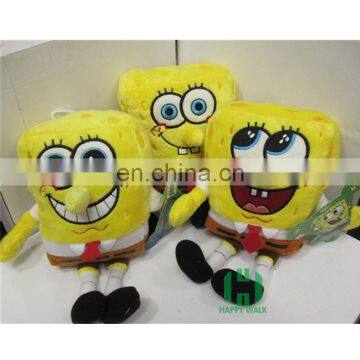 HI CE plush toys/ bobtoys