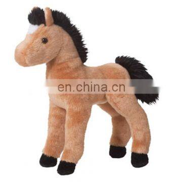 PONY 10inch plush and stuffed animal toys for boy love