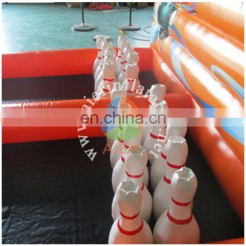 Most Popular Inflatable Bowling Games for Adult and Kids photo-3