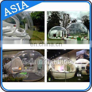 Inflatable Sphere Tent,Inflatable Lawn Tent for sale