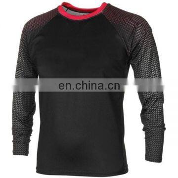 Rash guards sublimated