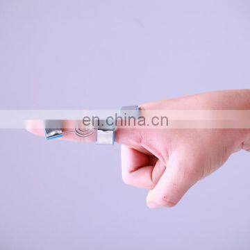 Finger Support Rehabilitation Training Device ,Finger Splint for finger Arthritis #	SZ004