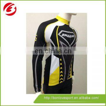 2017 NEW Team Custom Designed Cycling Jersey