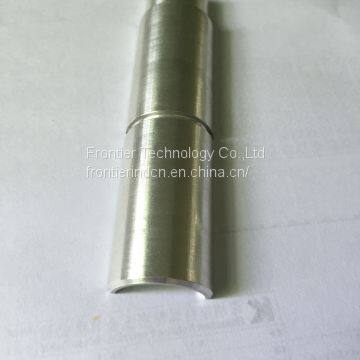 Custom made stainless steel sheet metal parts
