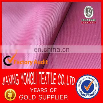 190T,210T Polyester fabric taffeta