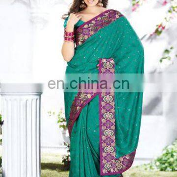 Light Weight Silk Sarees