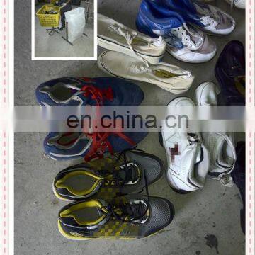 Well Sell Used Shoes and Clothes to Africa Women Shoes Dubai Used Shoe photo-5