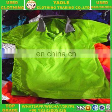 Clothes Men Used Clothing Bales photo-3