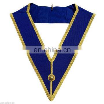 Masonic Regalia Craft regalia Provincial Full Dress Collar