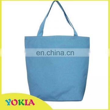 Factory Price 38x42cm/as your required high quality cotton canvas tote bag wholesale