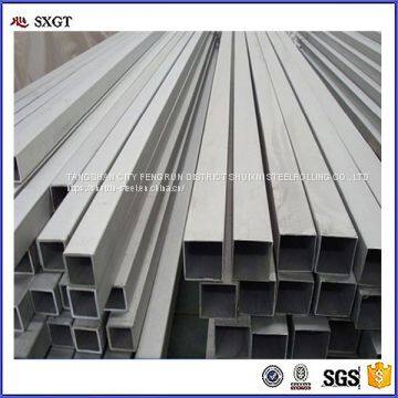 Professional Supply gi Square Tube / gi Hollw Section / Galvanized Steel Tube for Sale photo-5