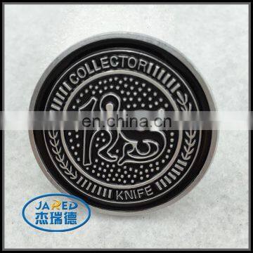 Factory Directly Round Button Badge photo-5