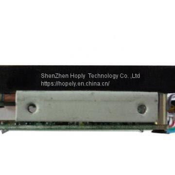 7 Inch Open Frame HL-708B Monitor With Touch Screen For Industrial Embeded Car Portable IPC PC photo-5