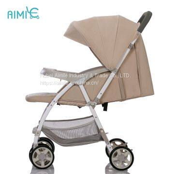 Portable Folding Baby Stroller photo-3
