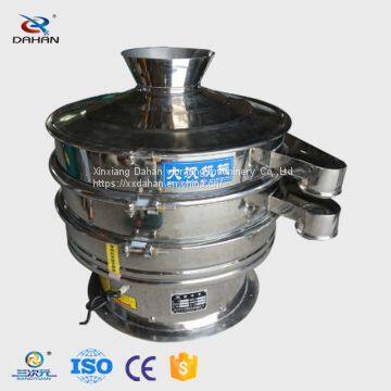 Stainless Steel Pigment Sieve Vibrating photo-3