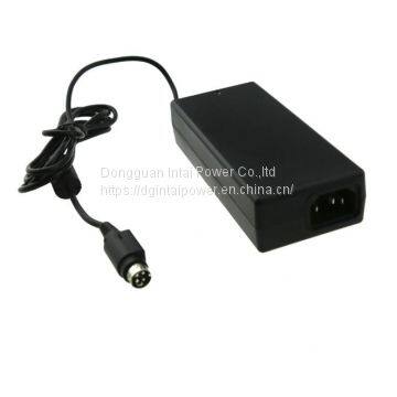 12V Intelligent Battery Charger for Golf Cart Club Car Forklift battery 12.6V 5A small charger