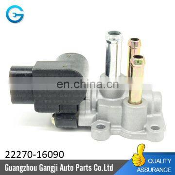 High Quality Idle Air Control Valve For Toyotas Corollas 22270-16090 136800-1060