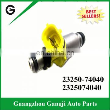 OEM 23250-74040 Fuel Injector Nozzle Assembly For 1990-1992 MR2 2.2L