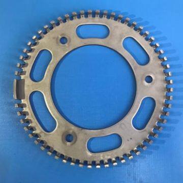 Welding-Drilling-bending stamping-Punching parts