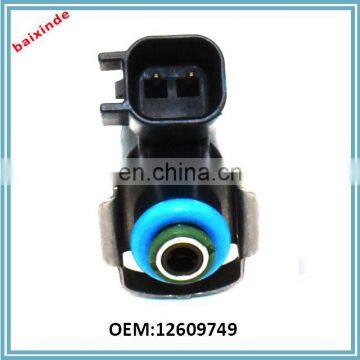 Fuel Injector Cleaner Review OEM 12609749 photo-2