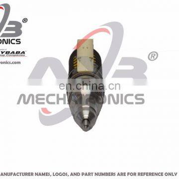 504125329 DIESEL FUEL INJECTOR FOR IVECO STRALIS AND NEW HOLLAND T9.45 ENGINES photo-5