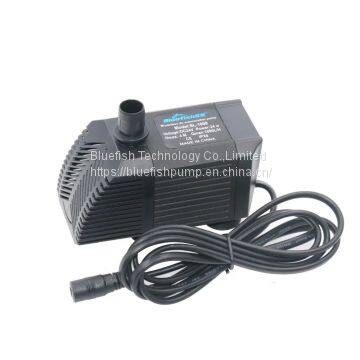 Top Grade Ultra-Quiet DC 24V Large Flow Water Pumps photo-5