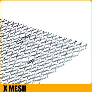 27x96 1.75lbs Hot dipped galvanized Diamond Metal Lath