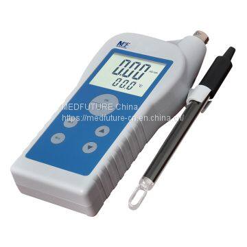 Portable LCD Display Conductivity TDS Meter for Laboratory