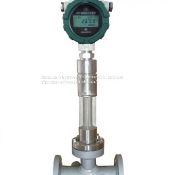 ZERO100TF Target Flow Meter