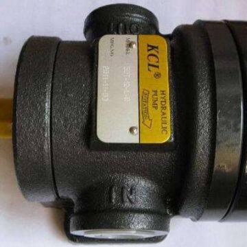 Vpkc-f12a2-01-c Kcl Vpkc-f Hydraulic Vane Pump 16 Mpa Phosphate Ester Fluid