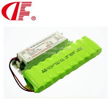 Dengfeng 8W Emergency Power Supply LED Special 168N Type LED Emergency Power Supply Factory Direct Sales Ten Years Experience High Quality photo-3