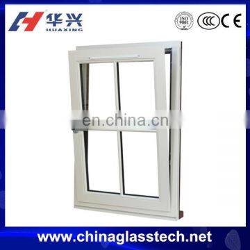 customized interior aluminium grille doors and windows