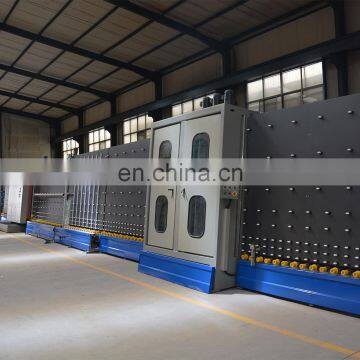 Completed Vertical Insulating glass production line