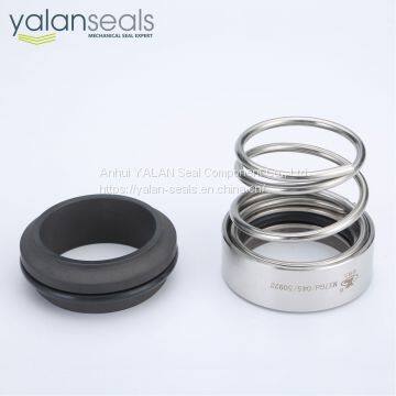 YL M3 (M37G) Mechanical Seal for Clean Water Pumps, Circulating Pumps and Vacuum Pumps photo-3