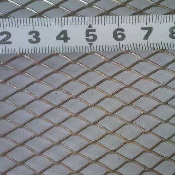 Perforated Wire Mesh 1mm Thickness204 304 Round