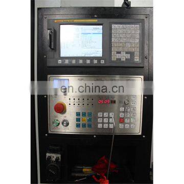 China Manufacturer VMC VBM-860SL 3 Axis Linear Guide CNC Vertical Machine Center for Sale photo-6