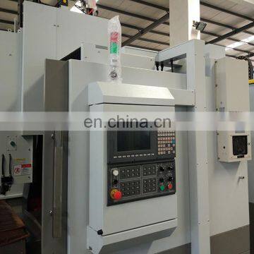 Computerized Machine Price, 8m/min High Speed Milling Cnc Machines photo-6