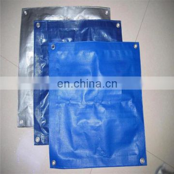 pvc coated canvas tarpaulin hdpe fabric laminated