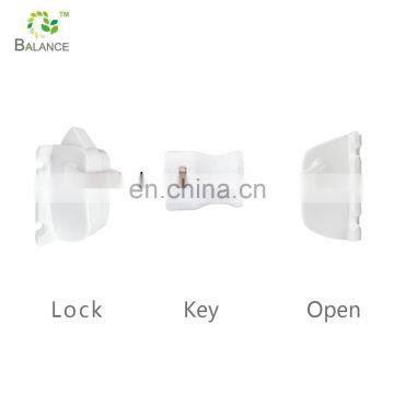 Baby Protection Magnetic Child Safety Locks Baby Magnetic Lock Cupboard Cabinet Door