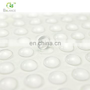 3M bumpon round dots rubber sheet