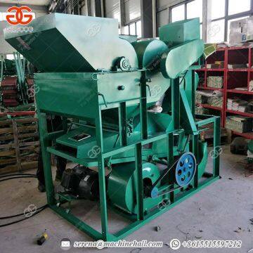 Peanut Shelling Machine Peanut Shelling Machine photo-3