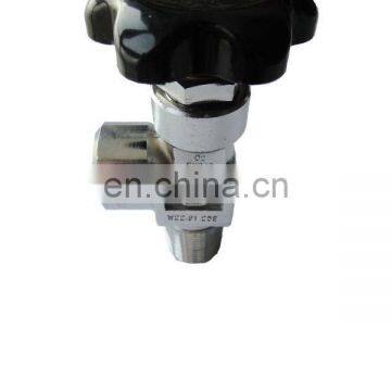 Medical Oxygen Cylinder Valve Products Series photo-2